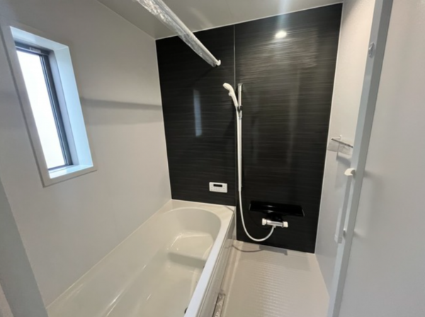 岸和田市門前町、新築一戸建ての画像です