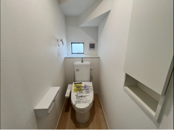 岸和田市門前町、新築一戸建ての画像です