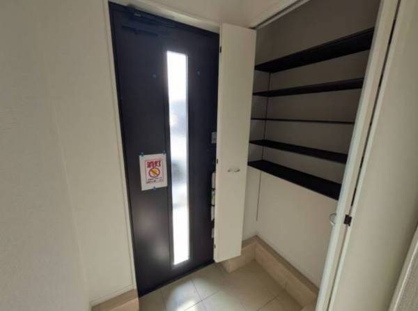 岸和田市門前町、新築一戸建ての画像です