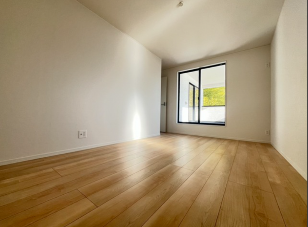 岸和田市門前町、新築一戸建ての画像です