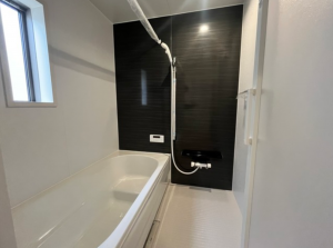 岸和田市門前町、新築一戸建ての画像です