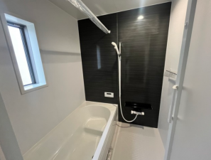 岸和田市門前町、新築一戸建ての画像です