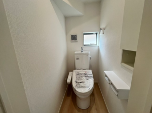 岸和田市門前町、新築一戸建ての画像です