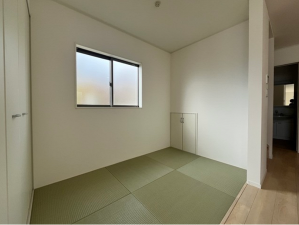 岸和田市門前町、新築一戸建ての画像です