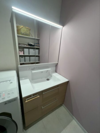 岸和田市別所町、中古一戸建ての画像です