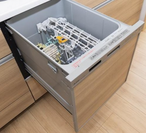 岸和田市岸城町、新築一戸建ての画像です