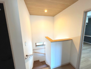 岸和田市岸城町、新築一戸建ての画像です