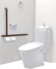 岸和田市岸城町、新築一戸建ての画像です