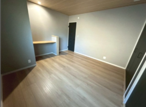 岸和田市岸城町、新築一戸建ての画像です