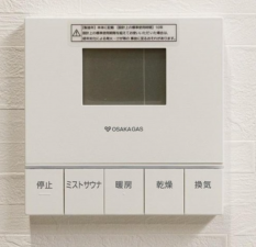 岸和田市岸城町、新築一戸建ての画像です