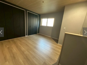 岸和田市岸城町、新築一戸建ての画像です