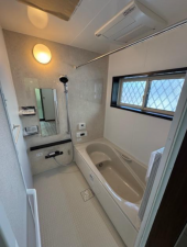 岸和田市岸城町、新築一戸建ての画像です