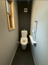 岸和田市岸城町、新築一戸建ての画像です