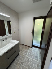 岸和田市岸城町、新築一戸建ての画像です