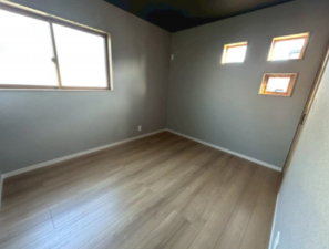 岸和田市岸城町、新築一戸建ての画像です