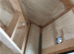 岸和田市岸城町、新築一戸建ての画像です