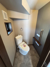 岸和田市岸城町、新築一戸建ての画像です