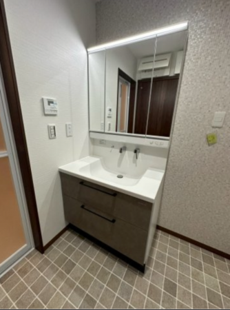 岸和田市岸城町、新築一戸建ての画像です