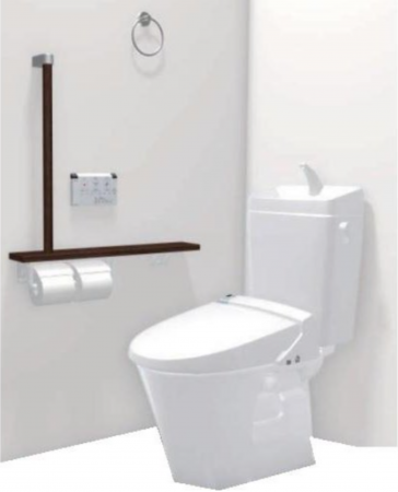 岸和田市岸城町、新築一戸建ての画像です