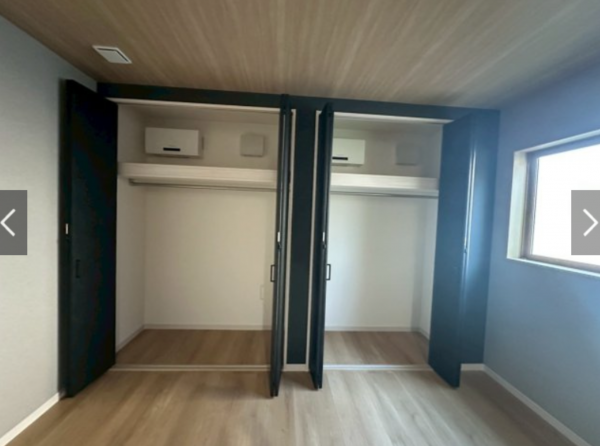 岸和田市岸城町、新築一戸建ての画像です