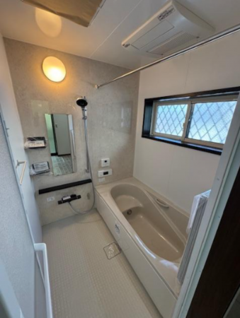 岸和田市岸城町、新築一戸建ての画像です