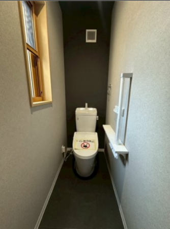 岸和田市岸城町、新築一戸建ての画像です