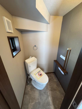 岸和田市岸城町、新築一戸建ての画像です