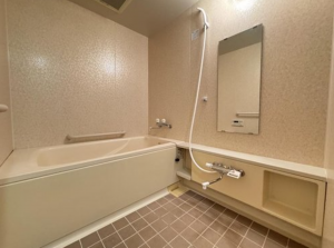 泉佐野市鶴原、マンションの画像です