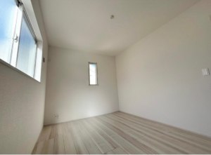 泉佐野市日根野、中古一戸建ての画像です