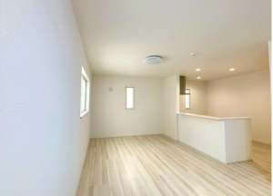 泉佐野市日根野、中古一戸建ての画像です