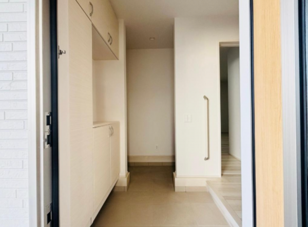 泉佐野市日根野、中古一戸建ての画像です