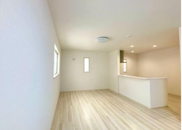 泉佐野市日根野、中古一戸建ての画像です