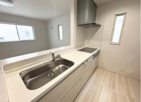 泉佐野市日根野、中古一戸建ての画像です