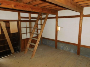 泉南郡熊取町朝代東、中古一戸建ての画像です