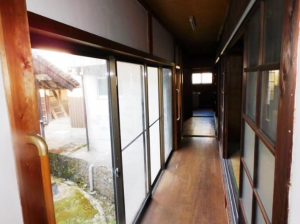 泉南郡熊取町朝代東、中古一戸建ての画像です