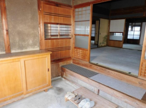 泉南郡熊取町朝代東、中古一戸建ての画像です