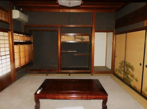 泉南郡熊取町朝代東、中古一戸建ての画像です