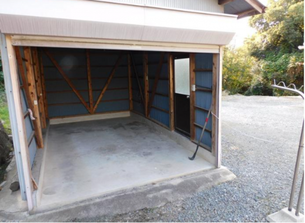 泉南郡熊取町朝代東、中古一戸建ての画像です