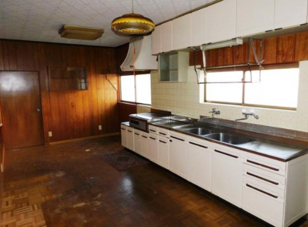 泉南郡熊取町朝代東、中古一戸建ての画像です