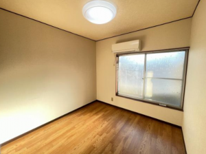 岸和田市松風町、中古一戸建ての画像です