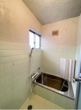 岸和田市松風町、中古一戸建ての画像です