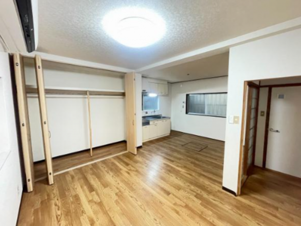 岸和田市松風町、中古一戸建ての画像です