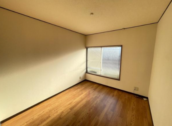 岸和田市松風町、中古一戸建ての画像です