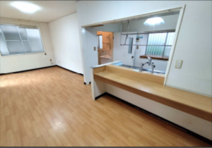 岸和田市松風町、中古一戸建ての画像です