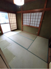 岸和田市松風町、中古一戸建ての画像です