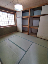 岸和田市松風町、中古一戸建ての画像です