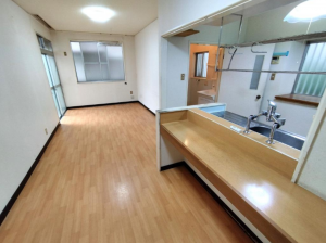 岸和田市松風町、中古一戸建ての画像です