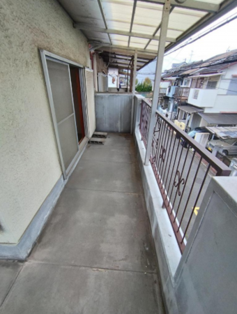 岸和田市松風町、中古一戸建ての画像です