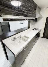 貝塚市澤、中古一戸建ての画像です