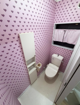 貝塚市澤、中古一戸建ての画像です